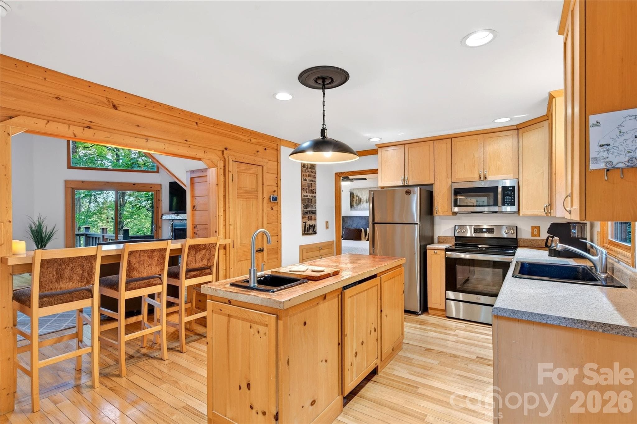 Single Family Residence at 1506 Mckenzie Way S, Old Fort, photo 13 of 46