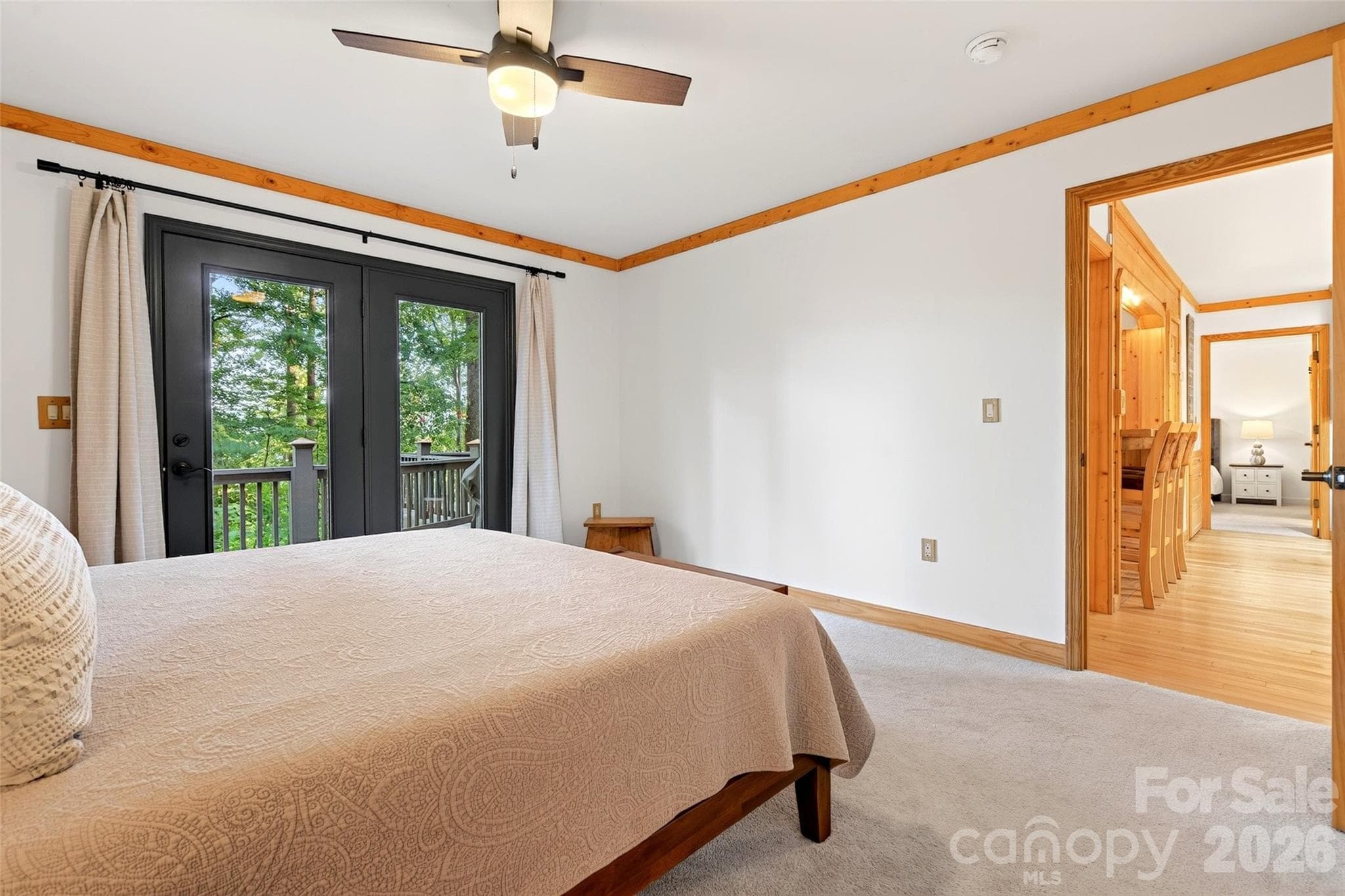 Single Family Residence at 1506 Mckenzie Way S, Old Fort, photo 24 of 46