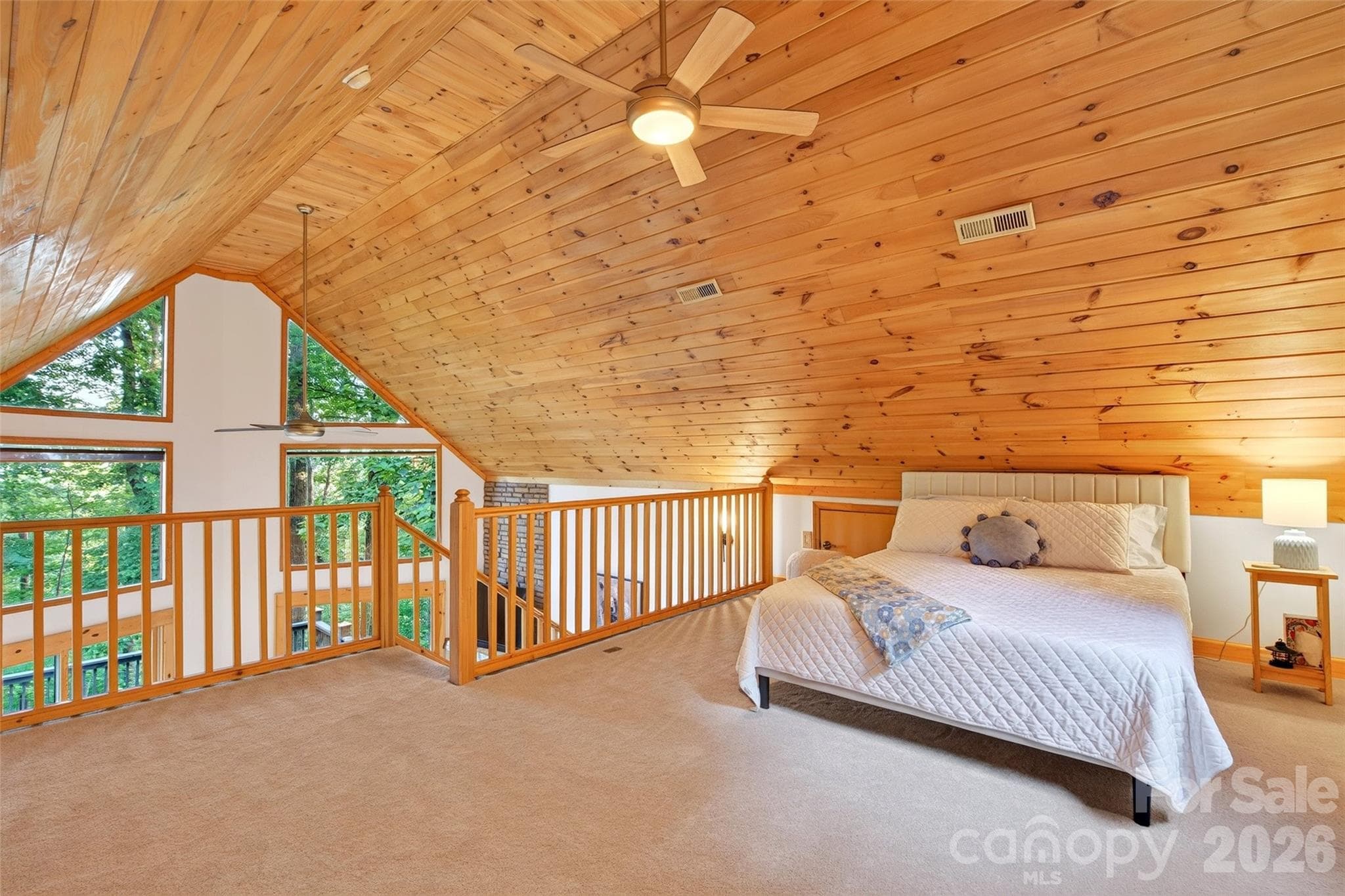 Single Family Residence at 1506 Mckenzie Way S, Old Fort, photo 28 of 46