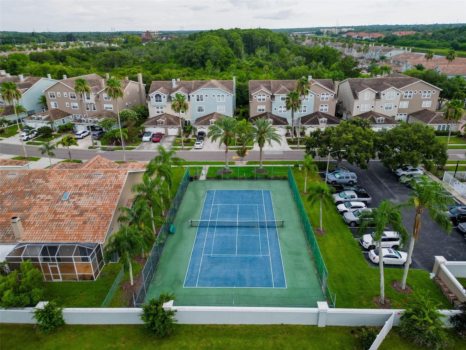 Townhouse at 1722 ARABIAN LN, PALM HARBOR, photo 67 of 74