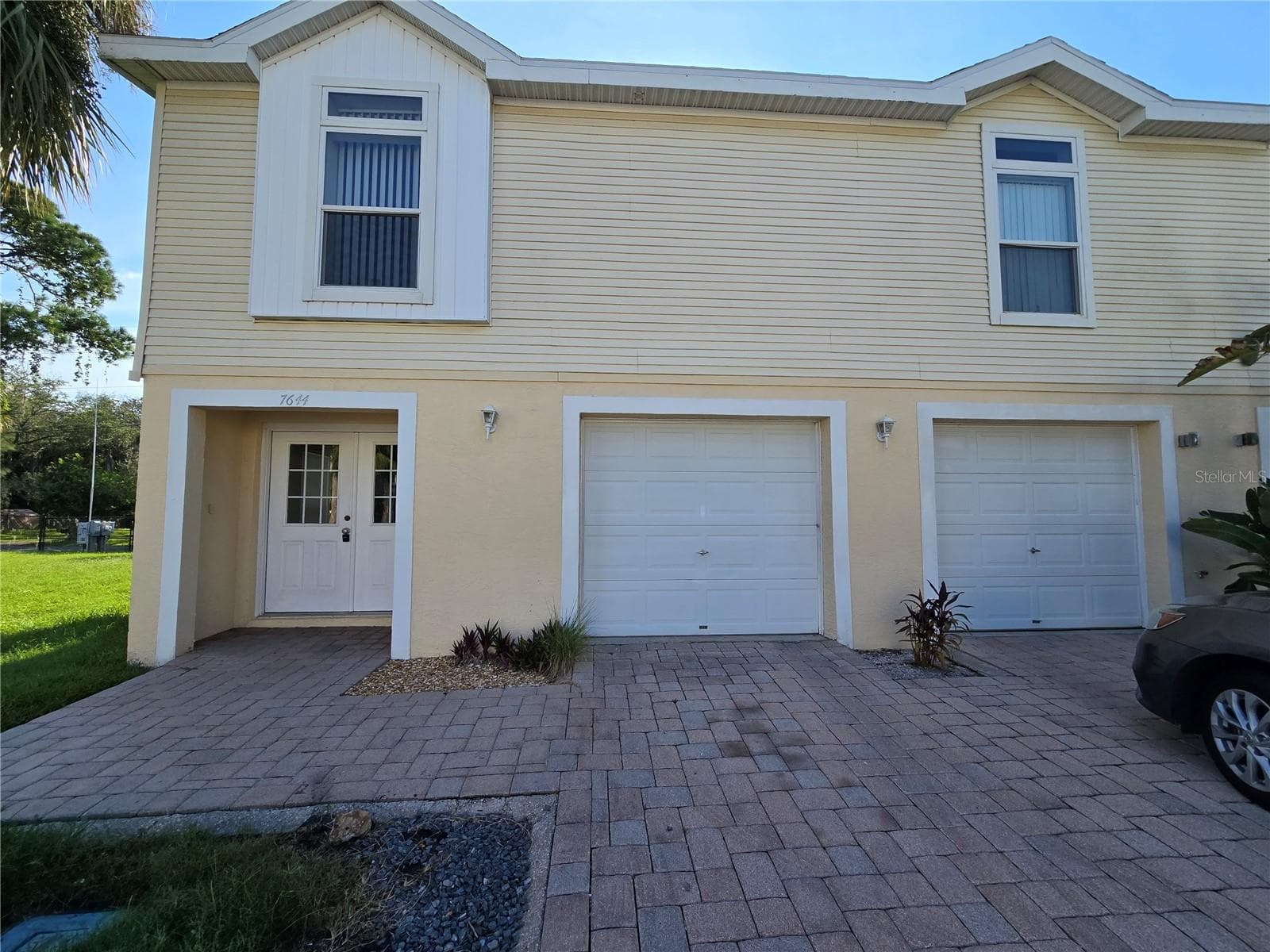 3 bedroom, 2 bath, 4-car garage - 7644 SAILWINDS PASS, PORT RICHEY