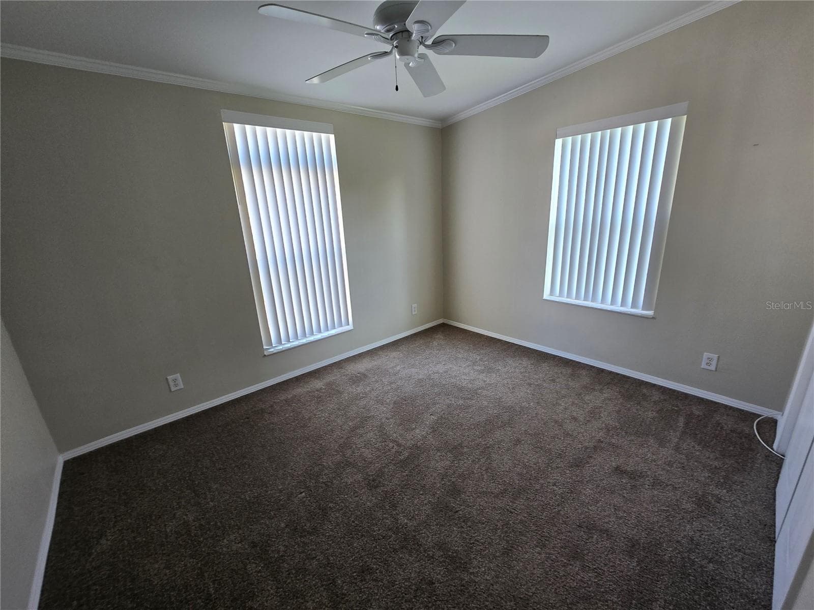 3rd bedroom - 7644 SAILWINDS PASS, PORT RICHEY