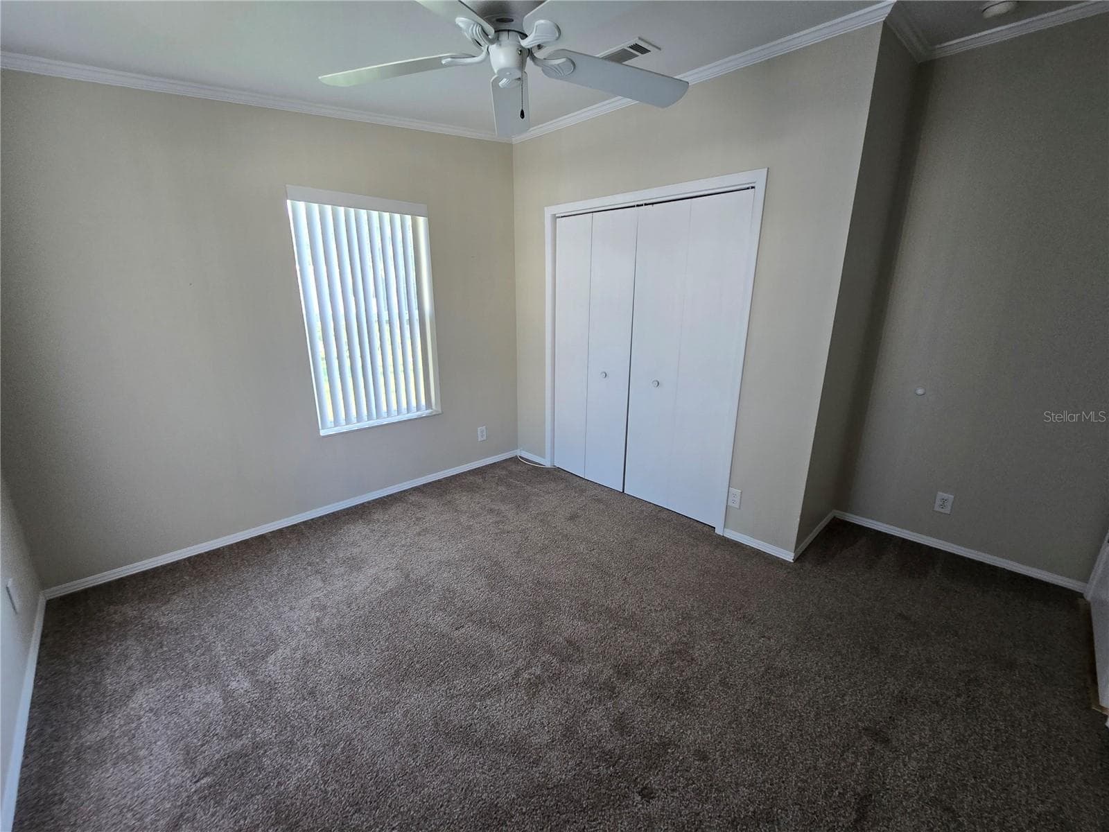 3rd bedroom - 7644 SAILWINDS PASS, PORT RICHEY