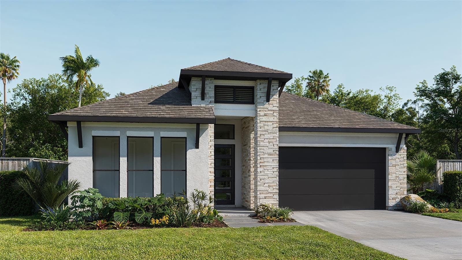 Single Family Residence at 9523 SANDY SHORES ST, PARRISH, photo 3 of 4