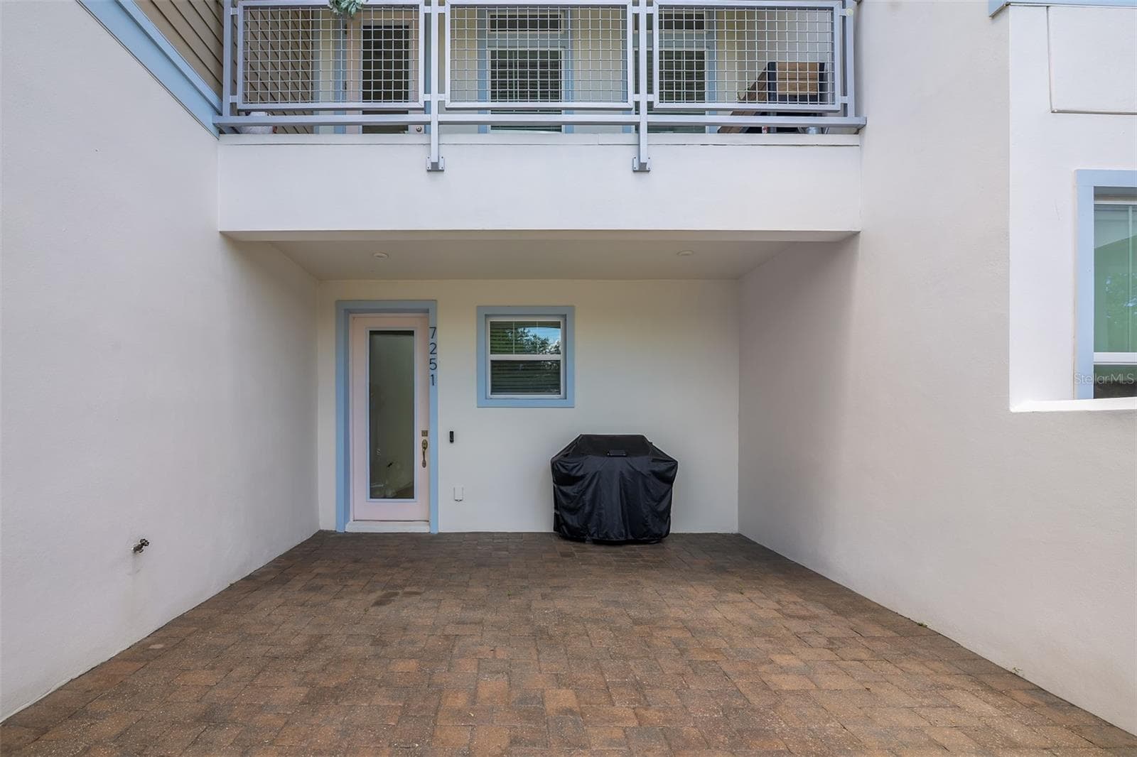 Townhouse at 7251 NEMOURS PKWY, ORLANDO, photo 22 of 36