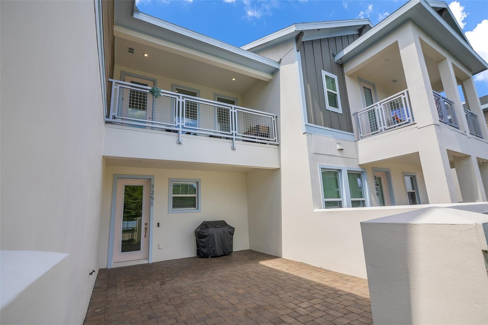 Townhouse at 7251 NEMOURS PKWY, ORLANDO, photo 23 of 36