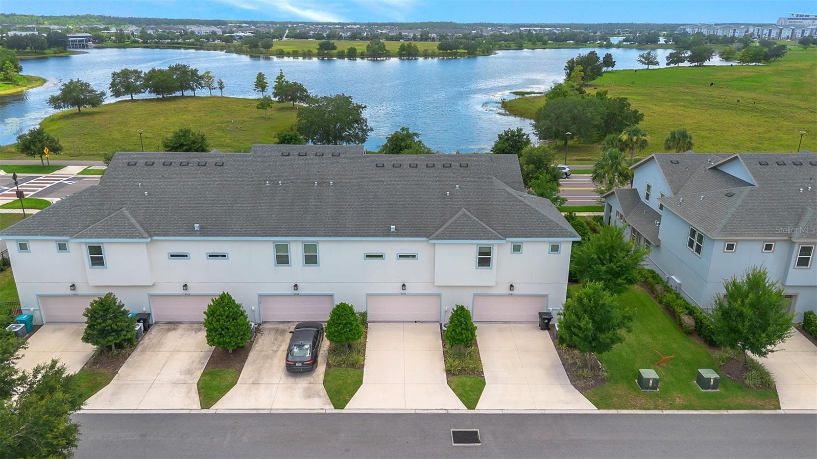 Townhouse at 7251 NEMOURS PKWY, ORLANDO, photo 26 of 36