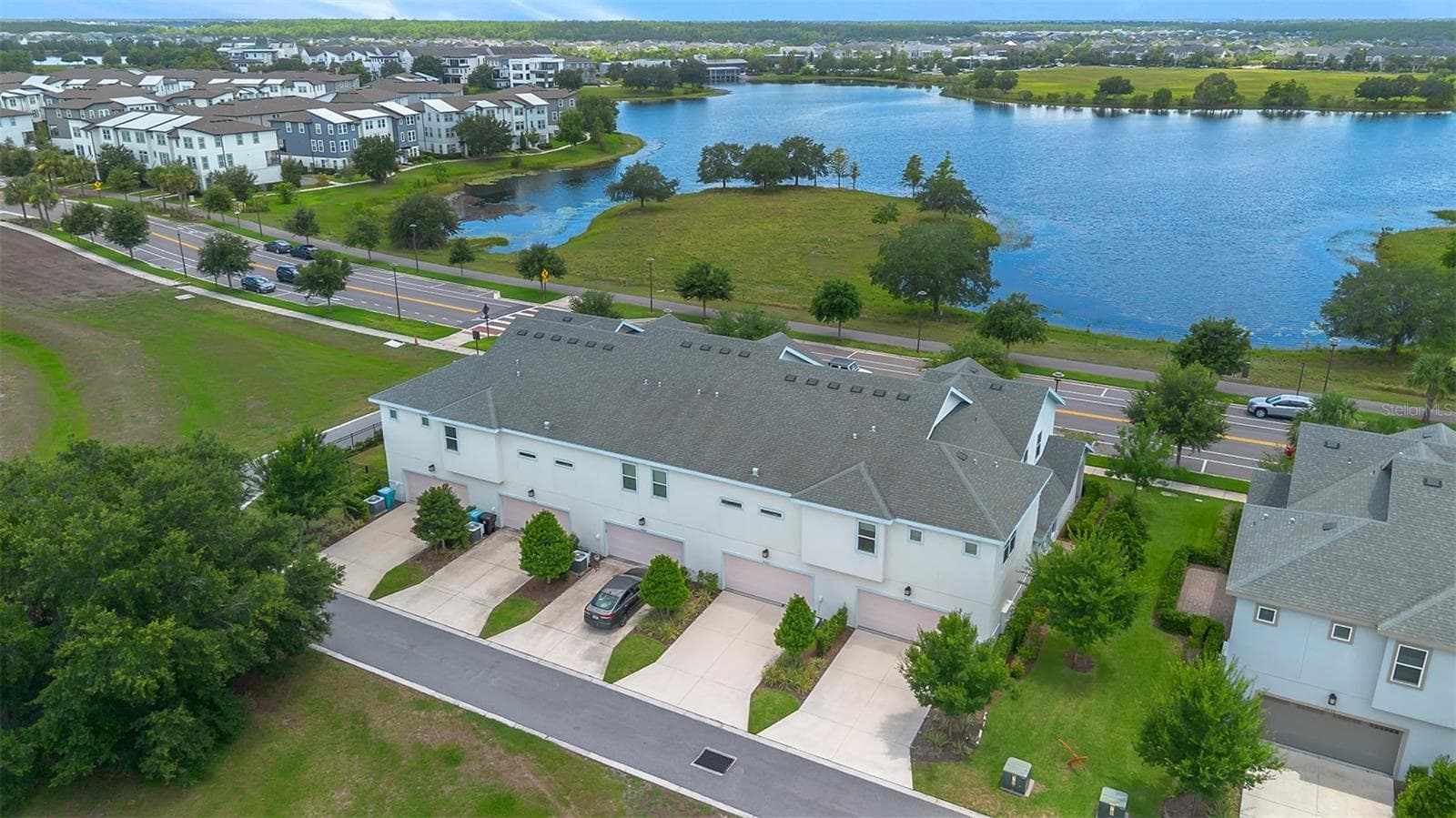 Townhouse at 7251 NEMOURS PKWY, ORLANDO, photo 27 of 36