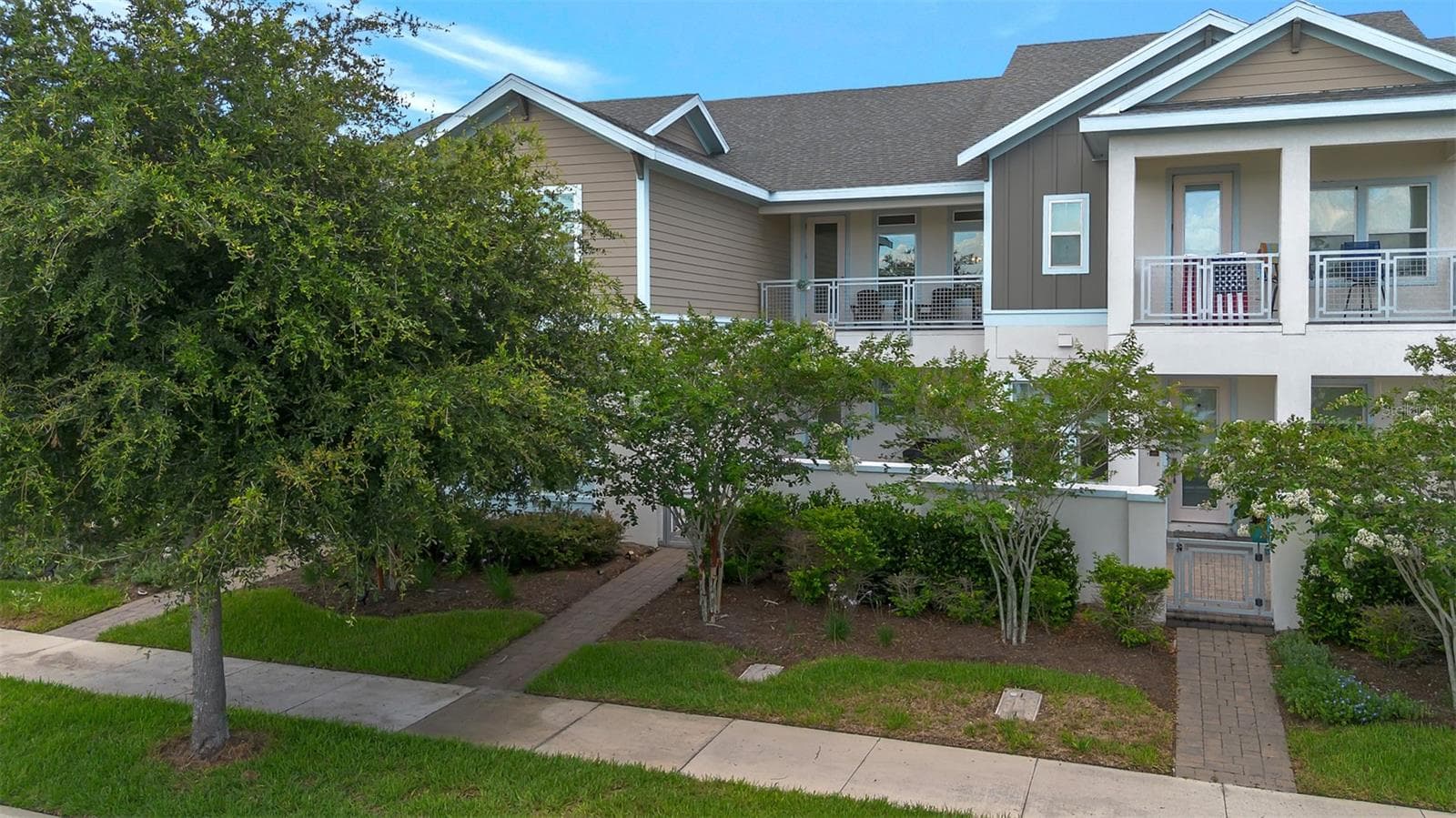 Townhouse at 7251 NEMOURS PKWY, ORLANDO, photo 29 of 36