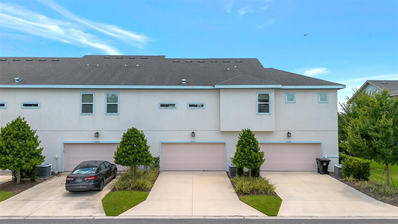Townhouse at 7251 NEMOURS PKWY, ORLANDO, photo 30 of 36