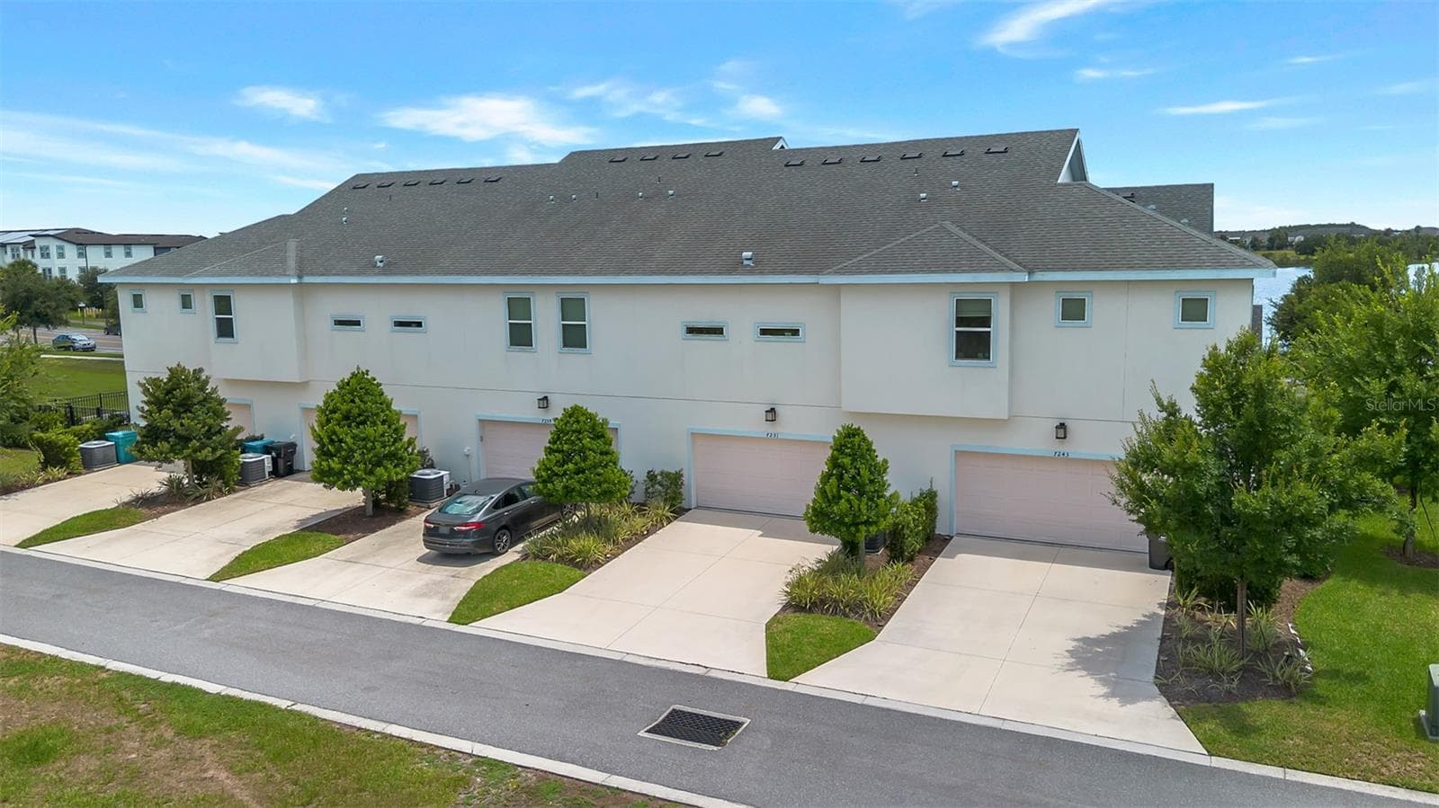 Townhouse at 7251 NEMOURS PKWY, ORLANDO, photo 31 of 36