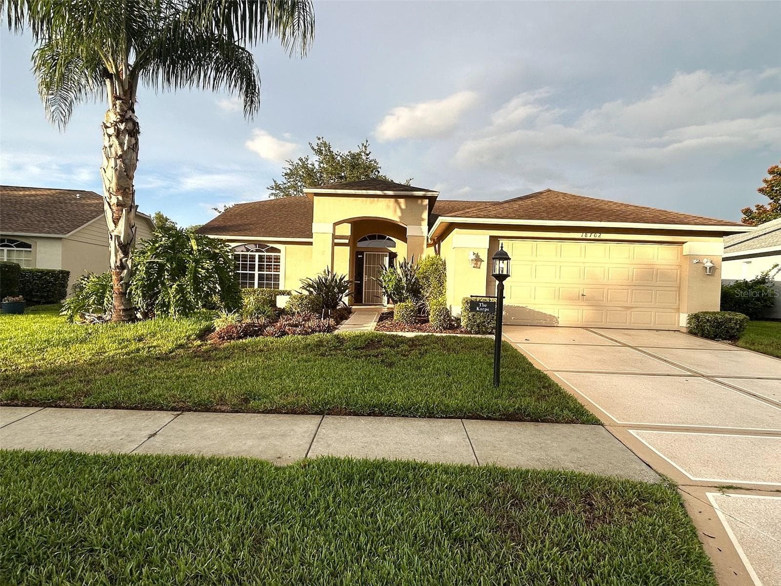 18702 BELLEVISTA CT