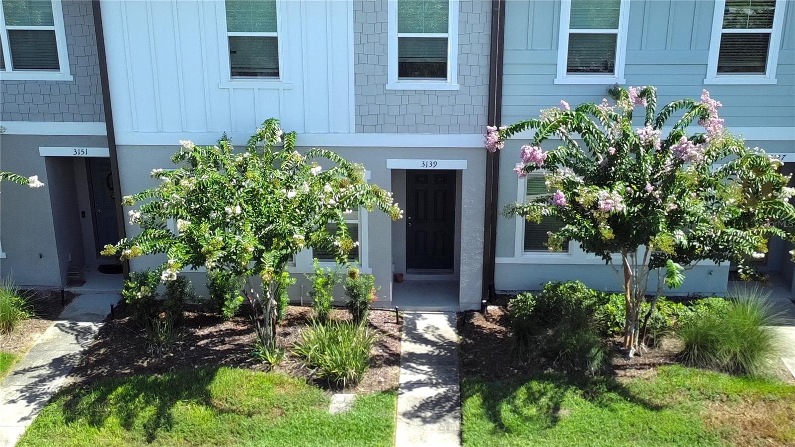 Townhouse at 3139 AZOLLA ST, ORLANDO, photo 2 of 16