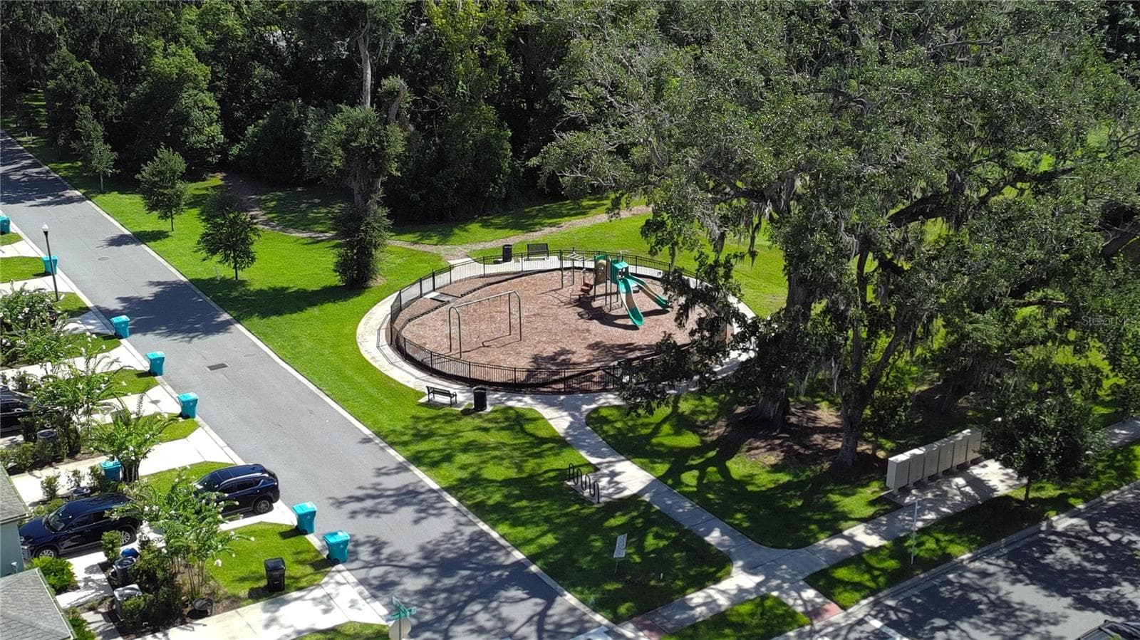 Townhouse at 3139 AZOLLA ST, ORLANDO, photo 14 of 16