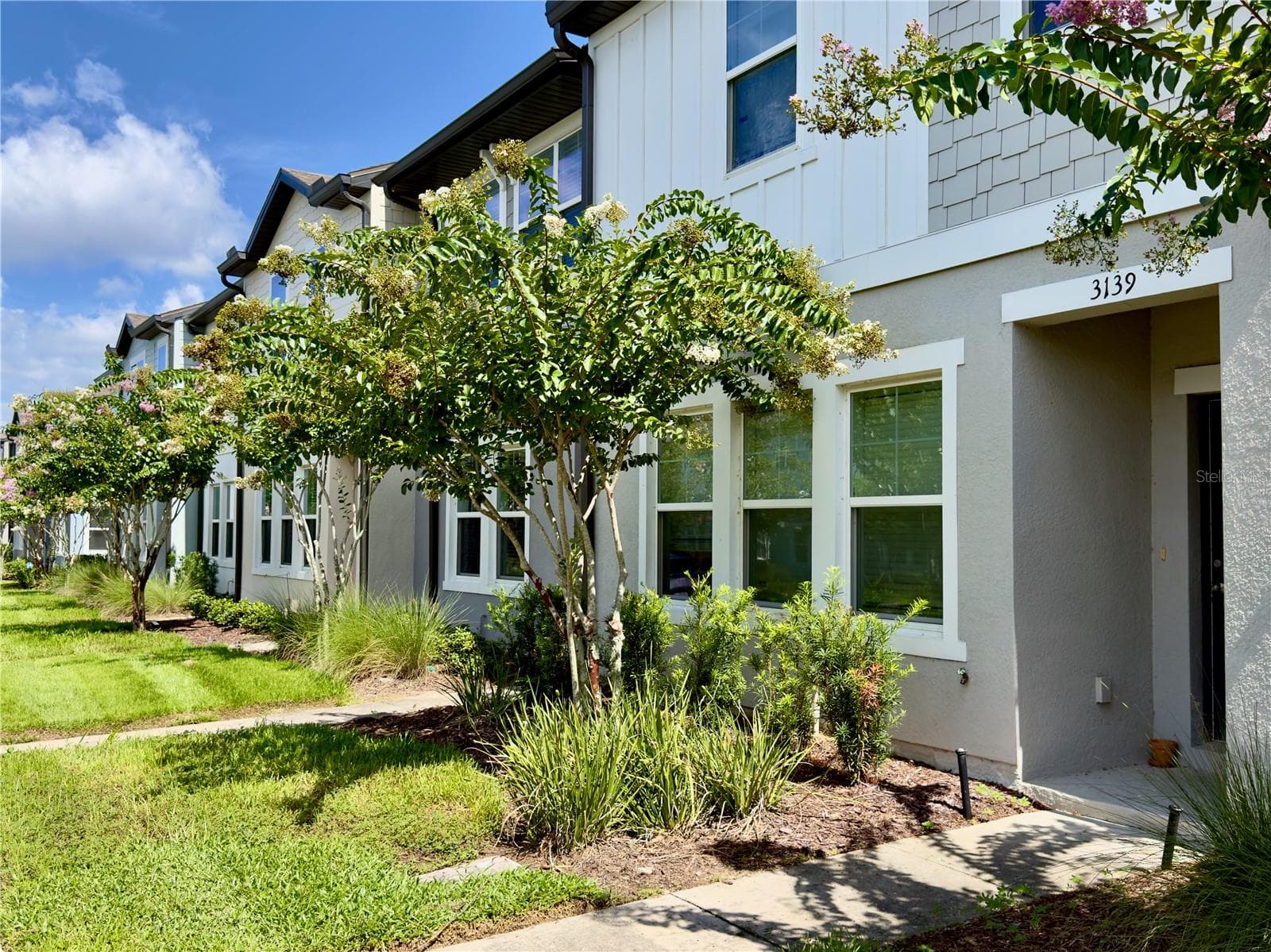 Townhouse at 3139 AZOLLA ST, ORLANDO, photo 15 of 16