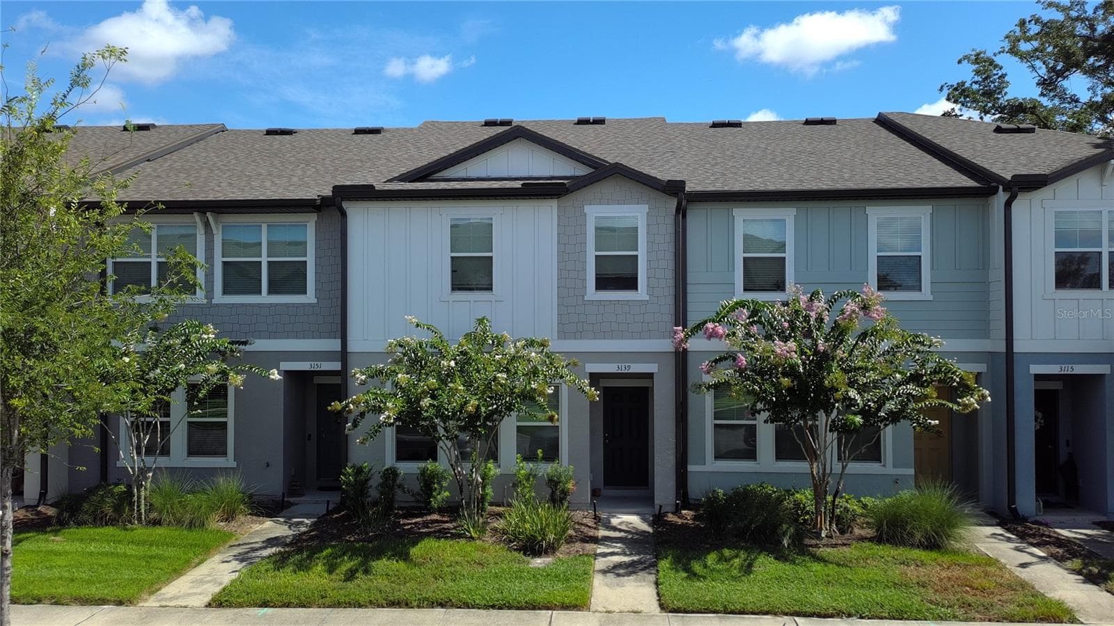 Townhouse at 3139 AZOLLA ST, ORLANDO, photo 16 of 16