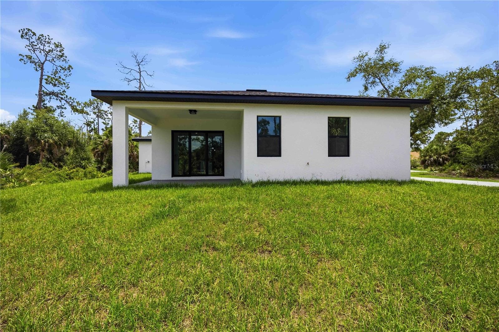 Single Family Residence at 15144 FAULKNER AVE, PORT CHARLOTTE, photo 21 of 25