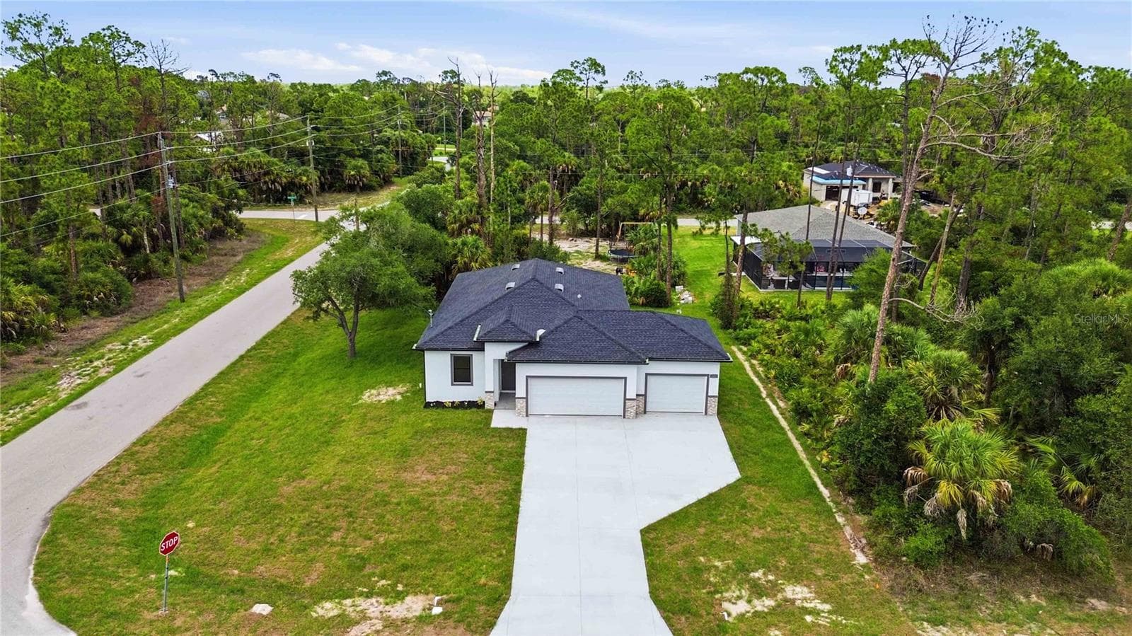 Single Family Residence at 15144 FAULKNER AVE, PORT CHARLOTTE, photo 23 of 25
