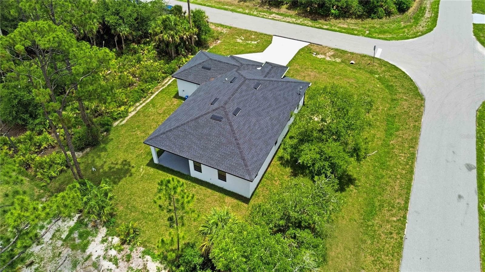 Single Family Residence at 15144 FAULKNER AVE, PORT CHARLOTTE, photo 25 of 25