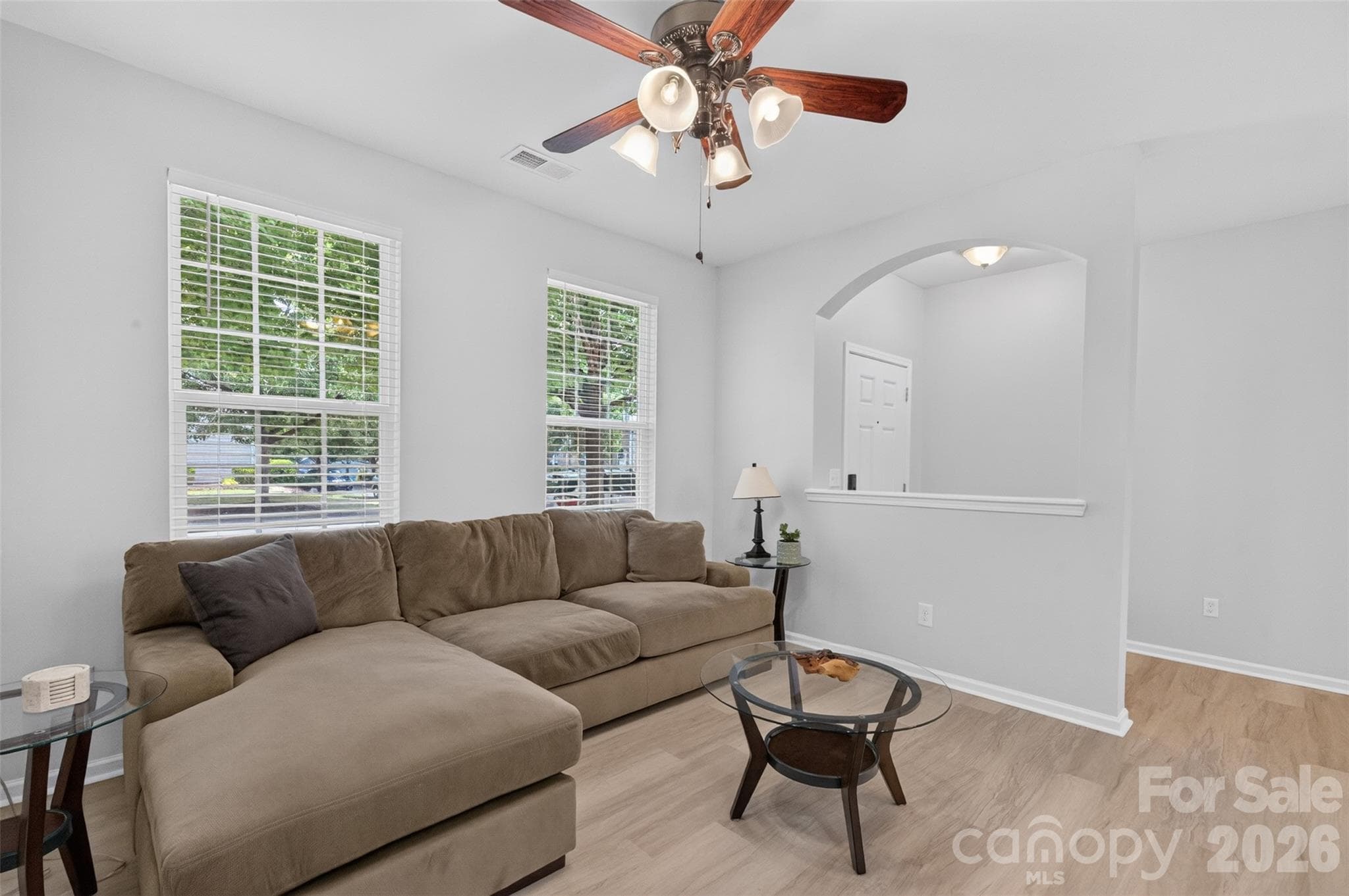 Townhouse at Cornelius, photo 4 of 41