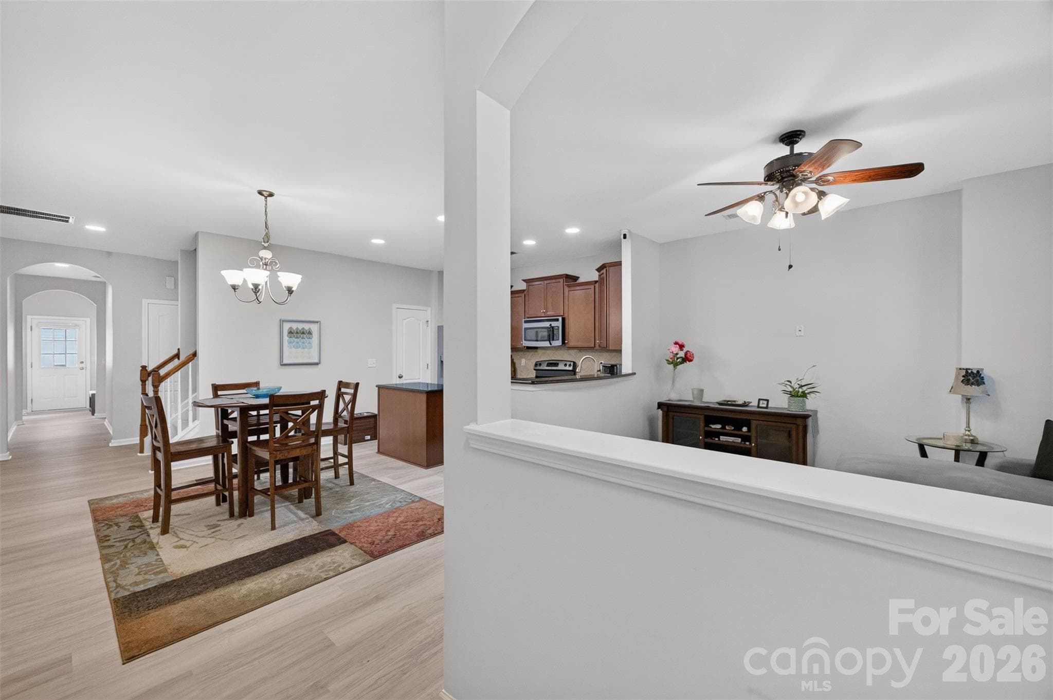 Townhouse at Cornelius, photo 6 of 41