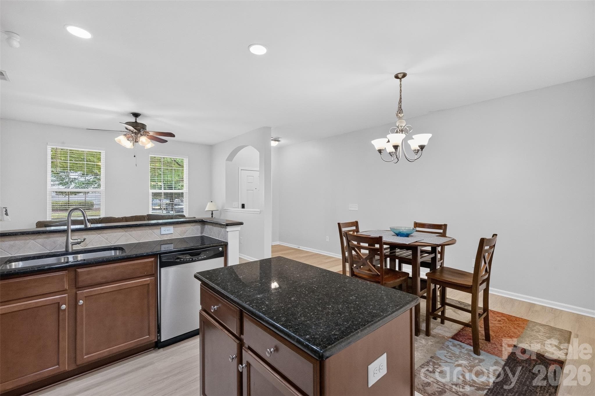 Townhouse at 18347 The Commons Boulevard, Cornelius, photo 10 of 41