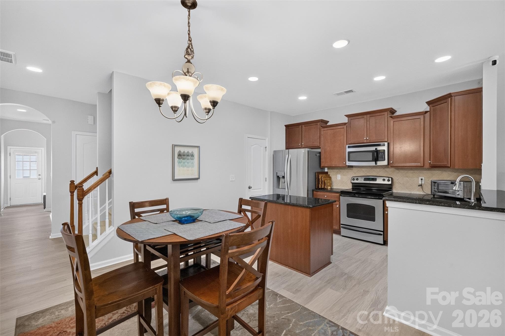 Townhouse at Cornelius, photo 7 of 41