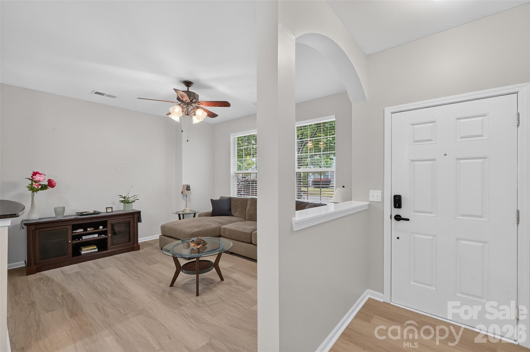 Townhouse at Cornelius, photo 3 of 41
