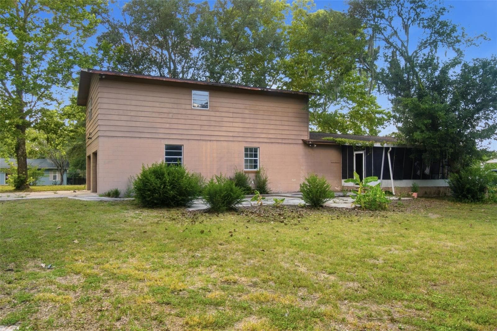 Single Family Residence at 2805 NE 24TH CT, OCALA, photo 3 of 34