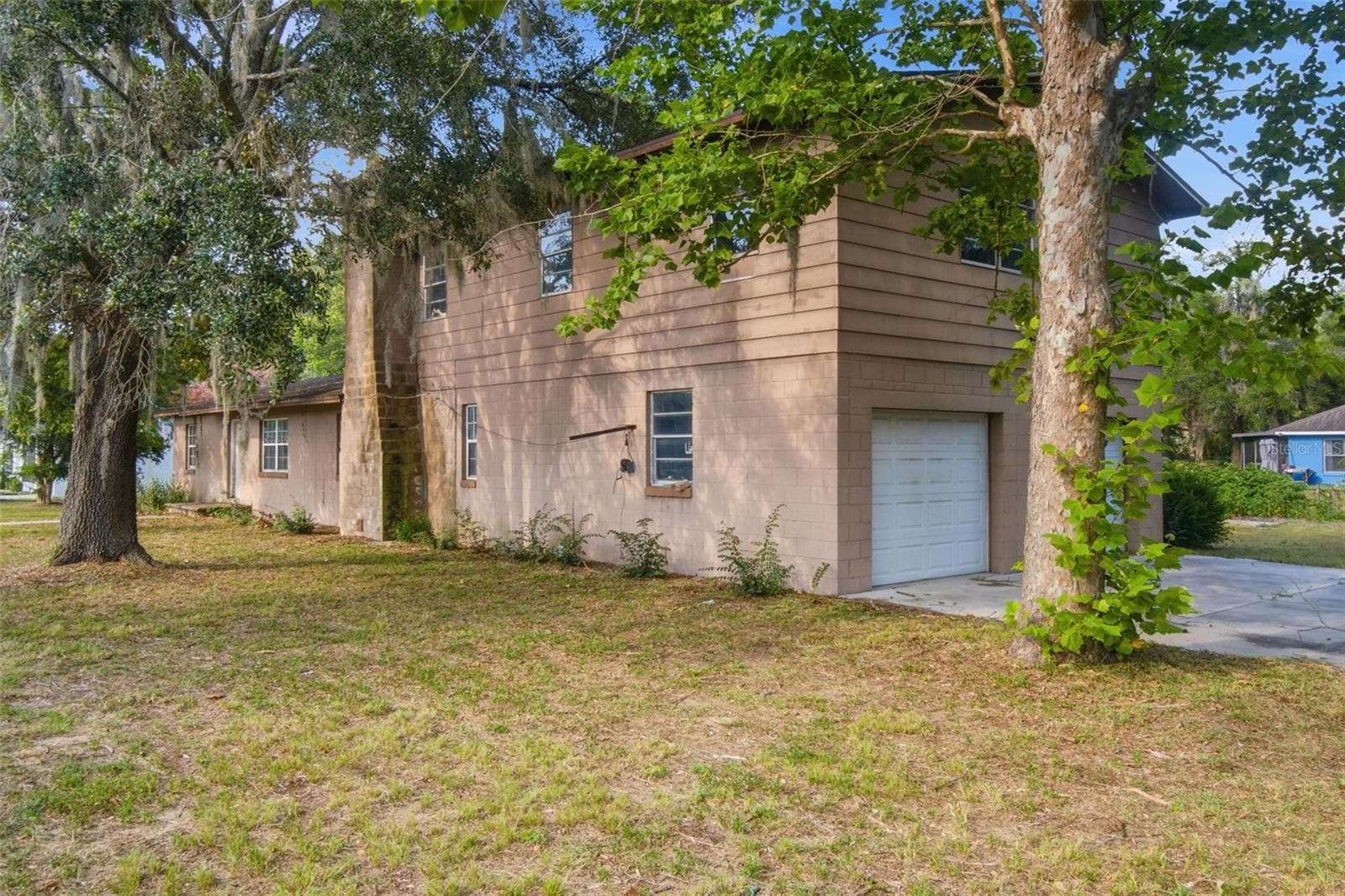 Single Family Residence at 2805 NE 24TH CT, OCALA, photo 5 of 34