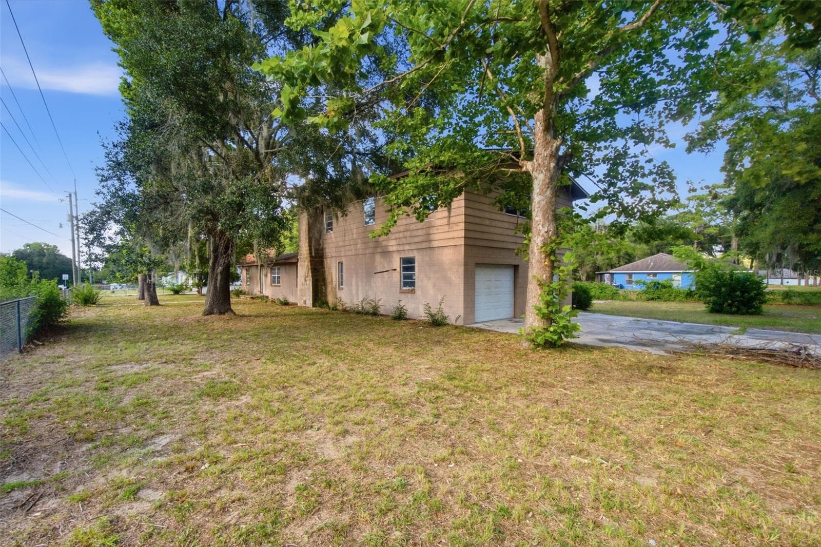 Single Family Residence at 2805 NE 24TH CT, OCALA, photo 7 of 34