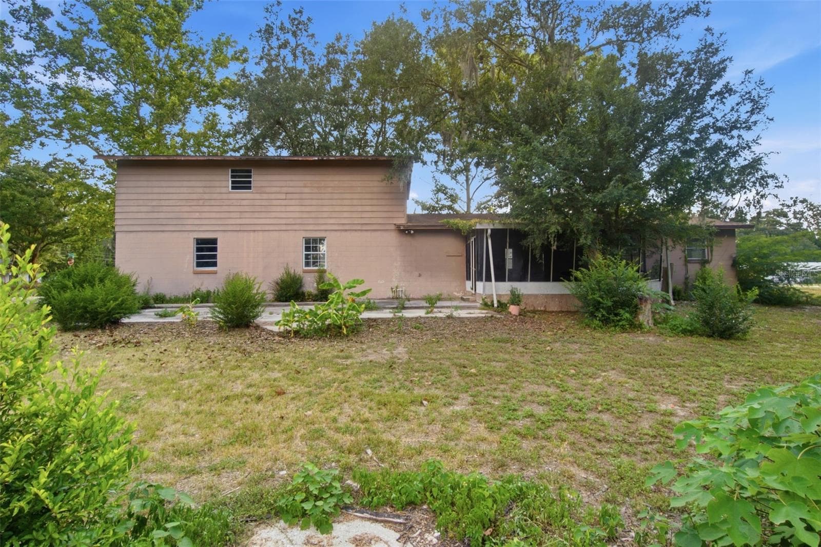 Single Family Residence at 2805 NE 24TH CT, OCALA, photo 8 of 34