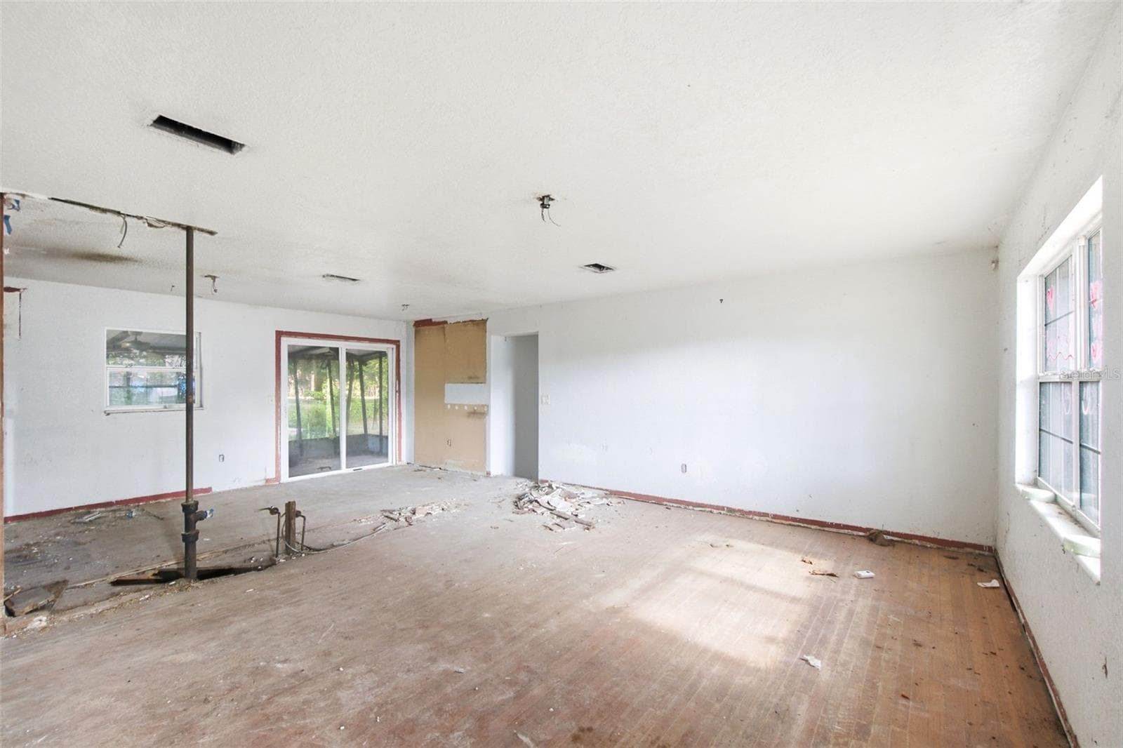 Single Family Residence at 2805 NE 24TH CT, OCALA, photo 20 of 34