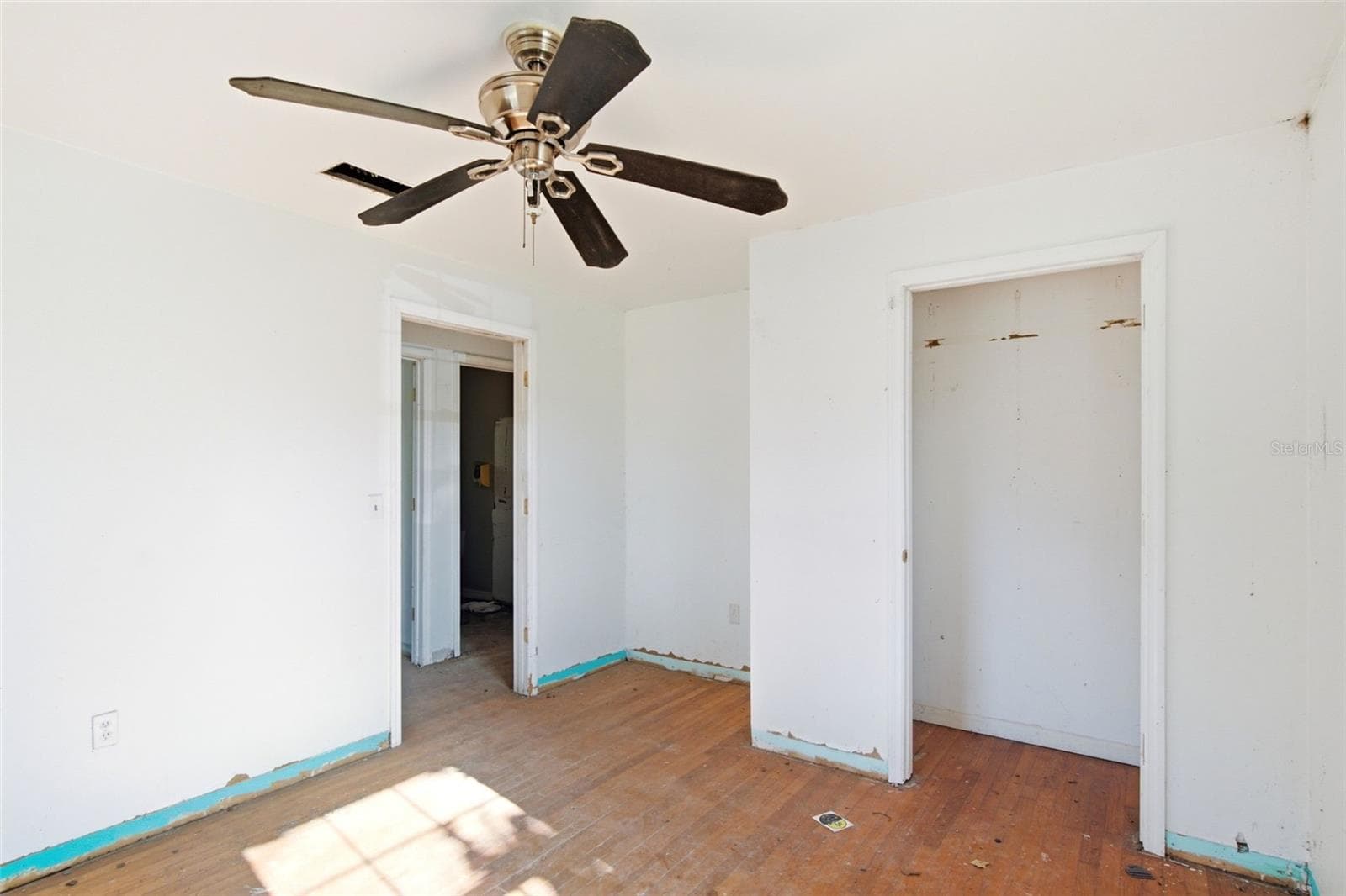 Single Family Residence at 2805 NE 24TH CT, OCALA, photo 25 of 34