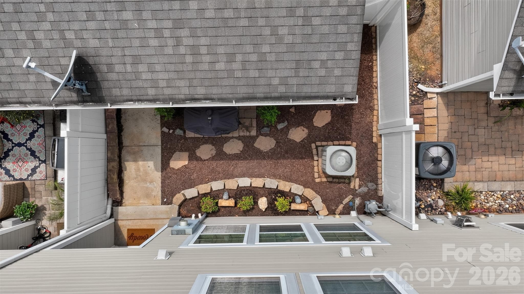 Townhouse at 18347 The Commons Boulevard, Cornelius, photo 34 of 41