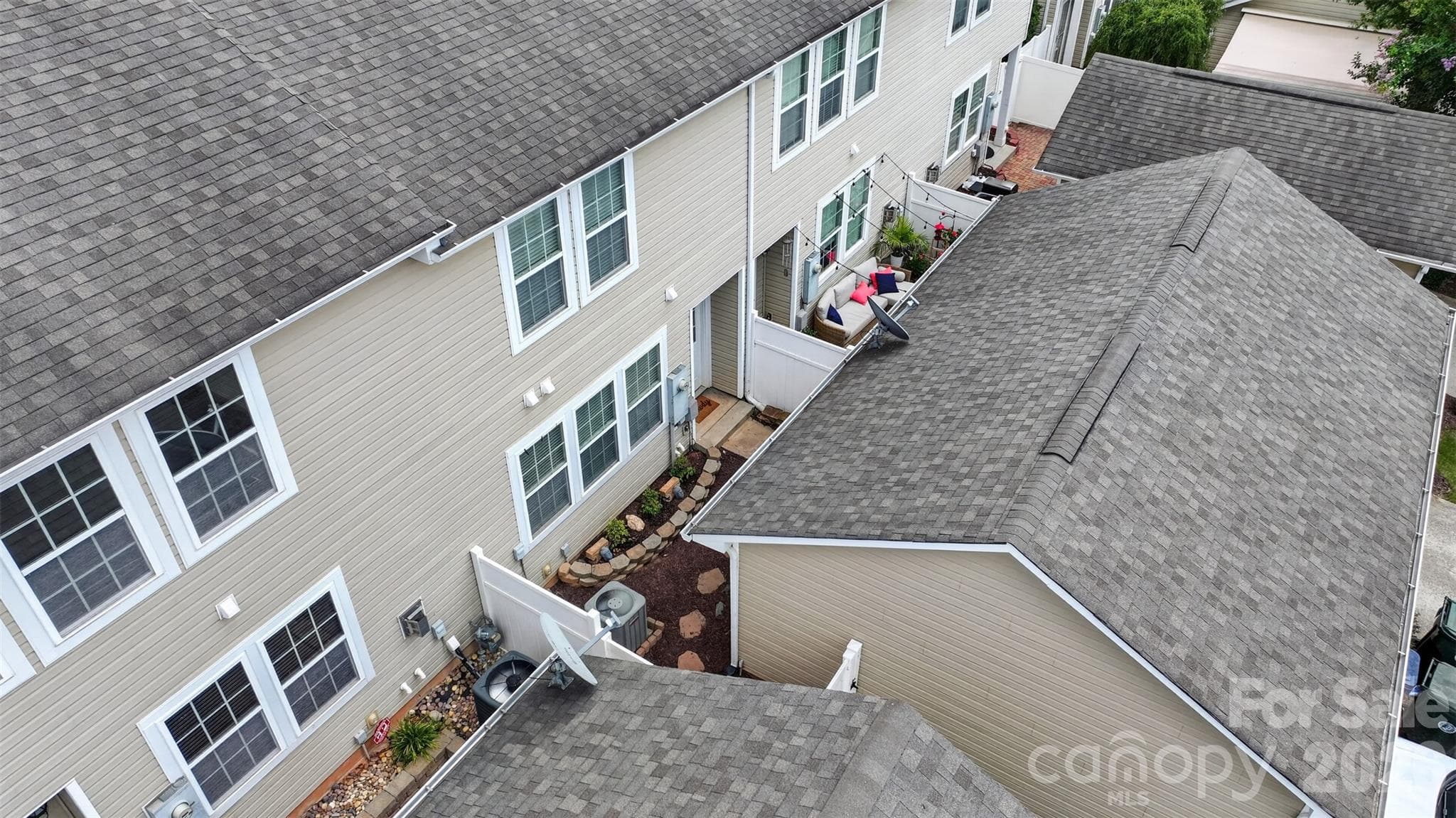 Townhouse at 18347 The Commons Boulevard, Cornelius, photo 36 of 41