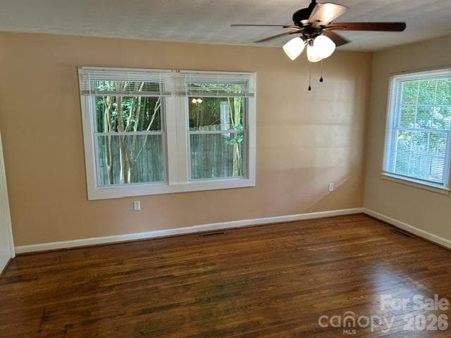 Living Room - Hendersonville