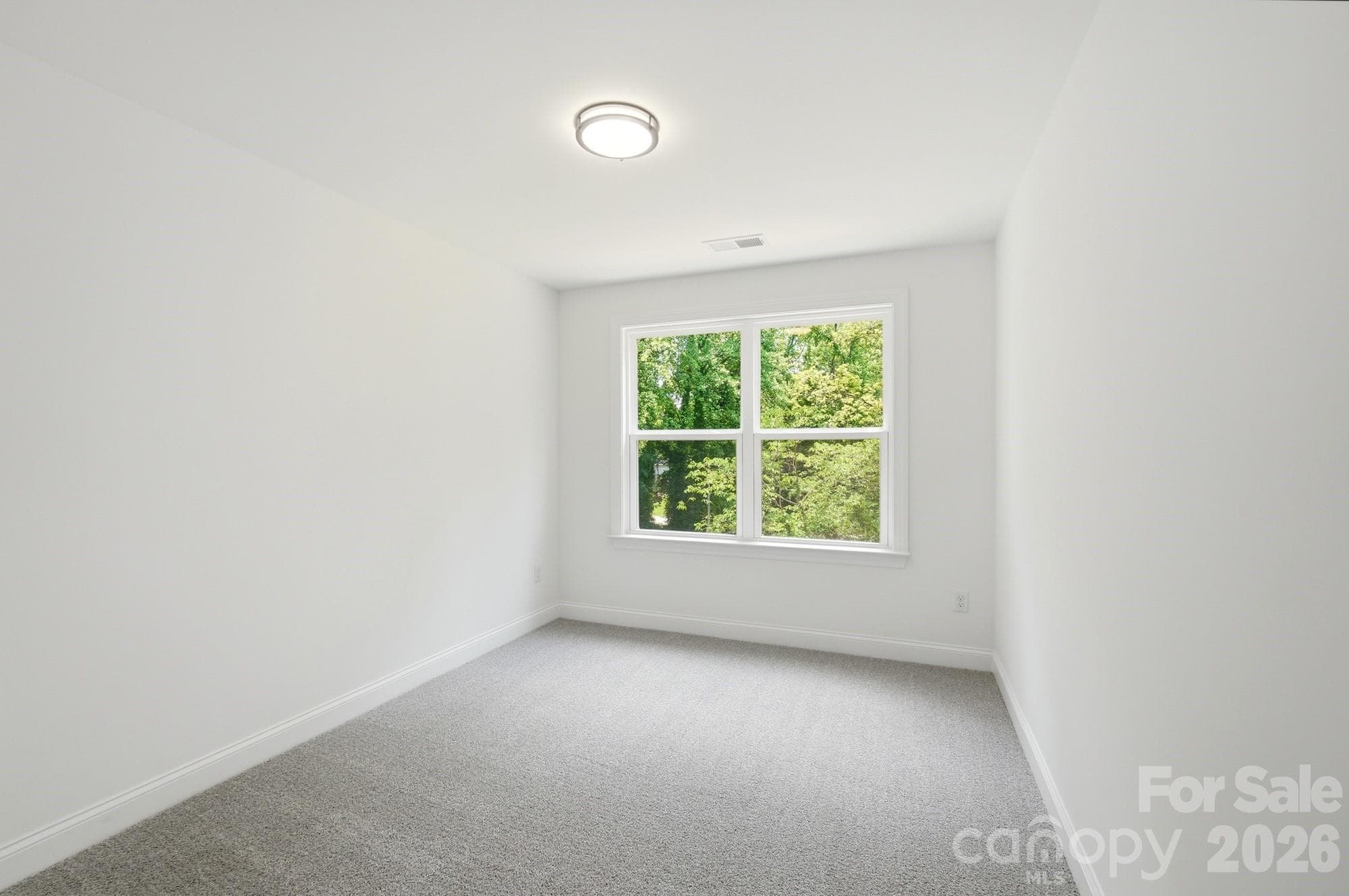 Second Upstairs Bedroom - 116 7th Avenue SE, Hickory