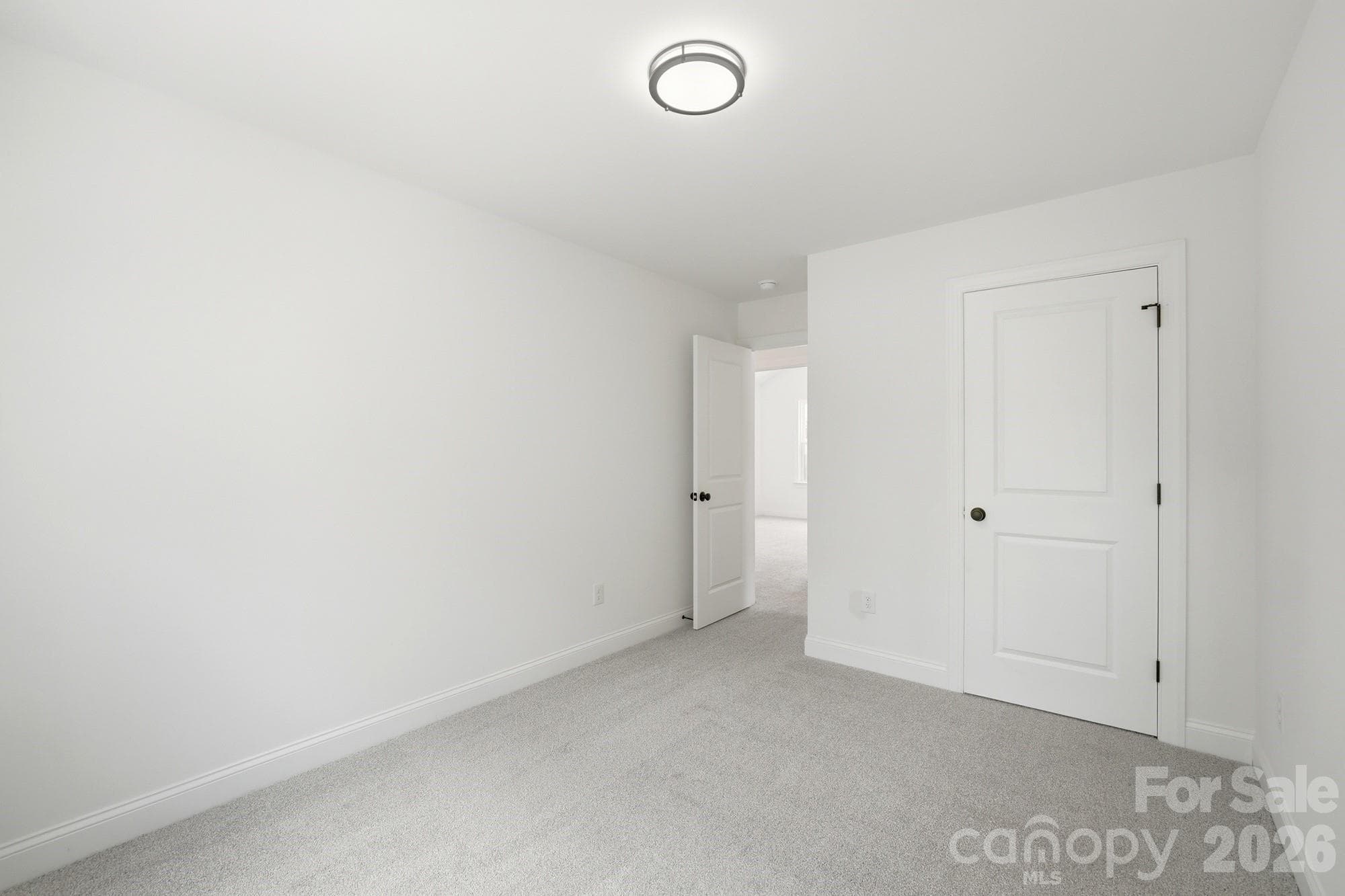 Additional View of Second Upstairs Bedroom - 116 7th Avenue SE, Hickory