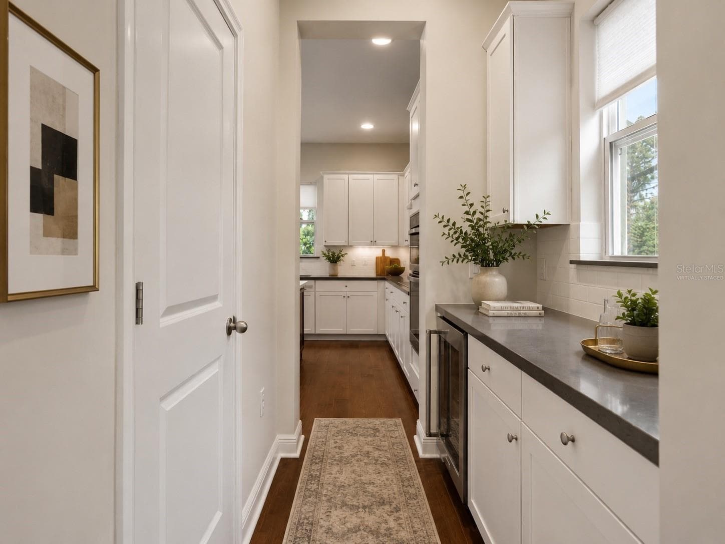 Virtually Staged - 8724 PEACHTREE PARK CT, WINDERMERE