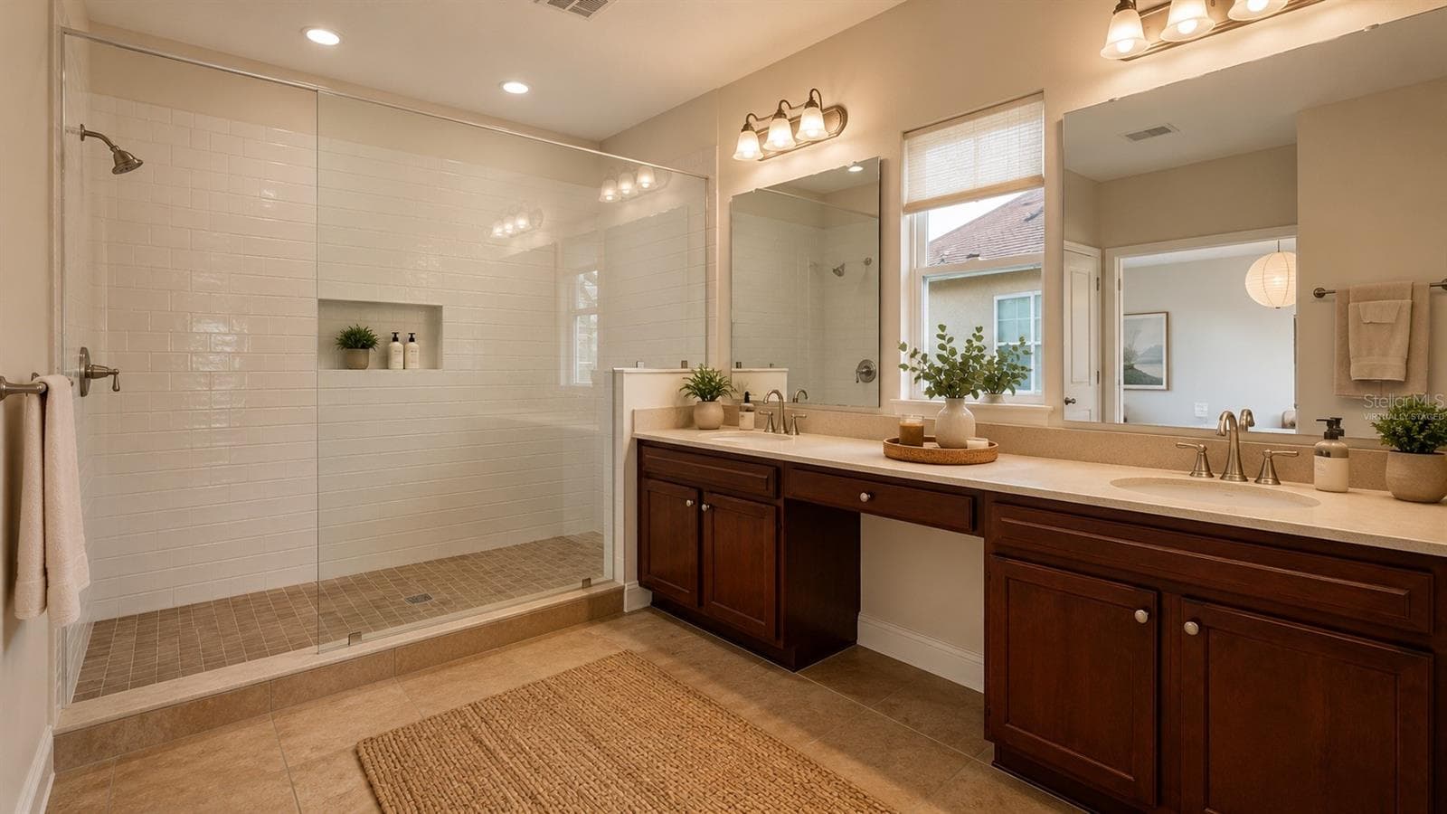 Virtually Staged - 8724 PEACHTREE PARK CT, WINDERMERE