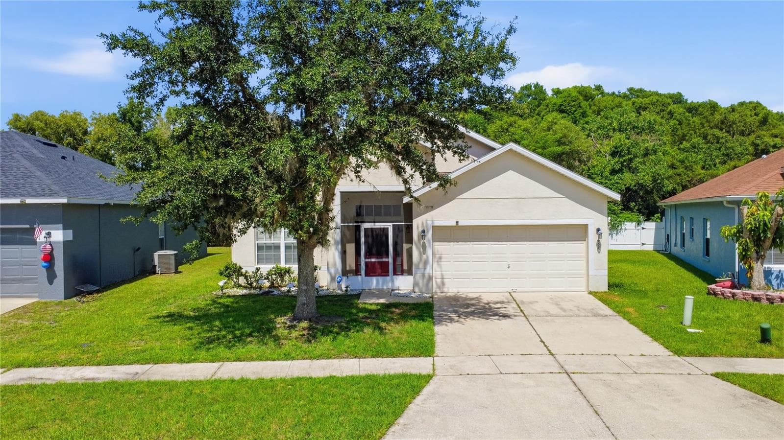 Single Family Residence at 907 HACIENDA CIR, KISSIMMEE, photo 36 of 46