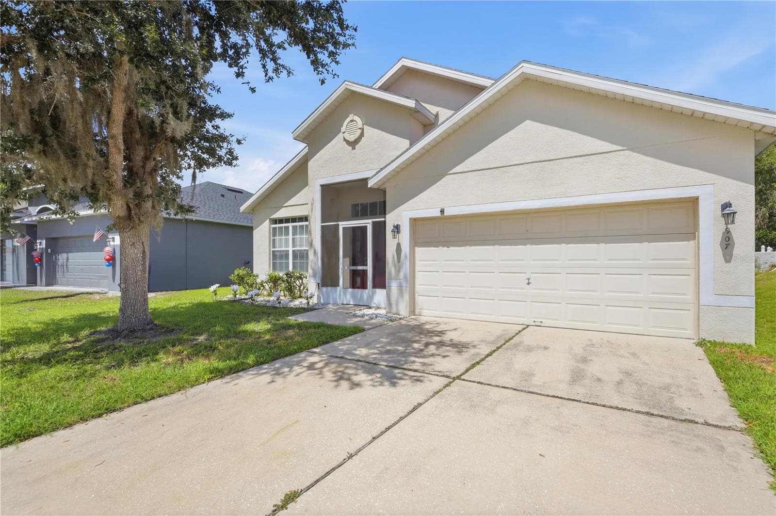 Single Family Residence at 907 HACIENDA CIR, KISSIMMEE, photo 37 of 46
