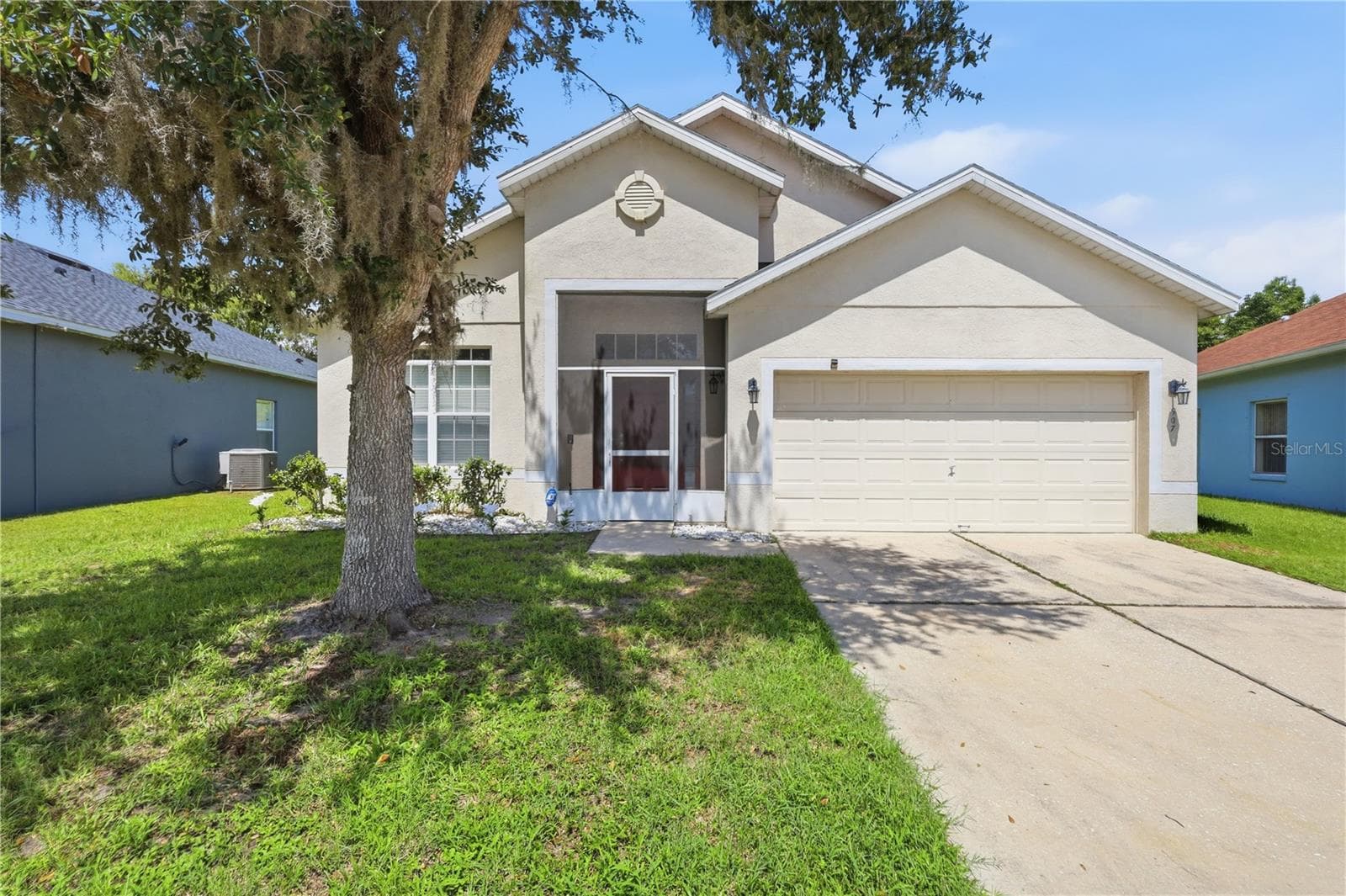 Single Family Residence at 907 HACIENDA CIR, KISSIMMEE, photo 38 of 46