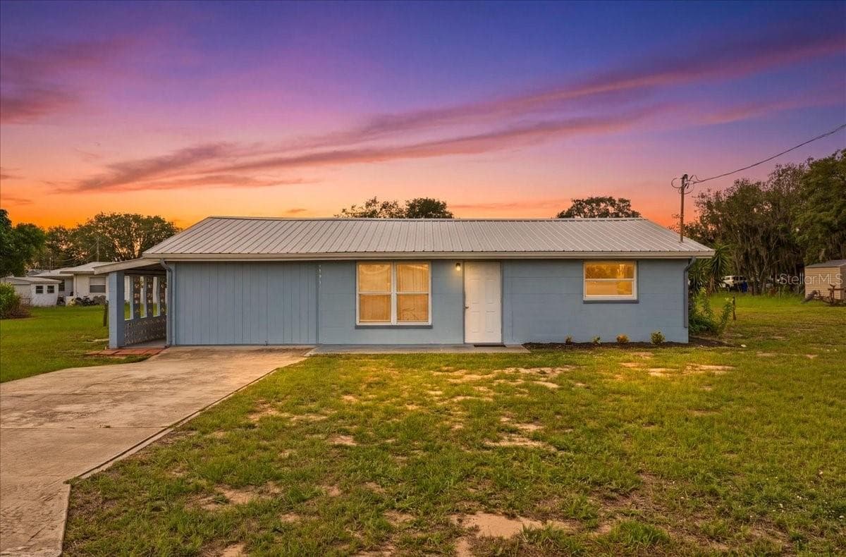 2991 W VERONA RD