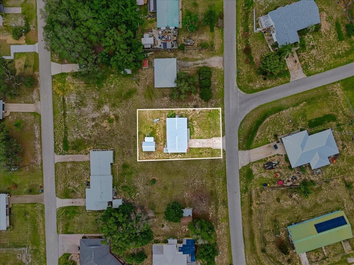 Single Family Residence at 2991 W VERONA RD, AVON PARK, photo 26 of 37