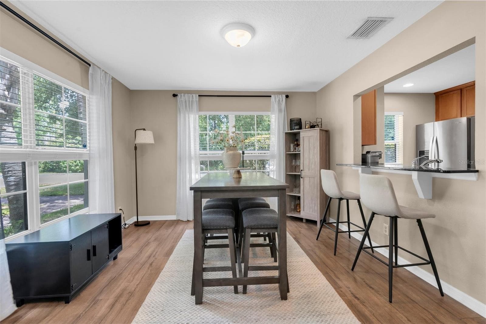 Townhouse at 9548 CHARLESBERG DRIVE, TAMPA, photo 11 of 30