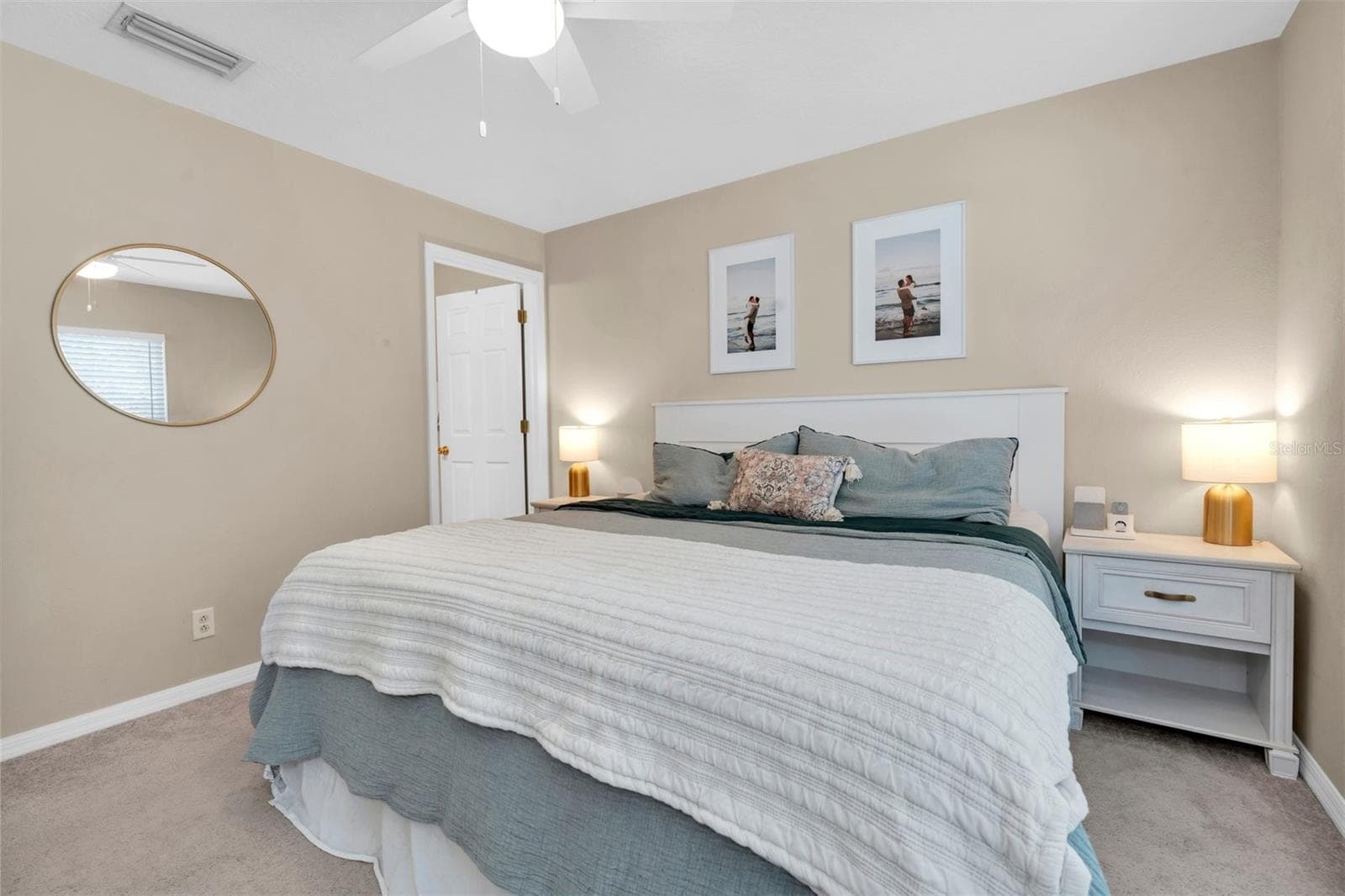 Townhouse at 9548 CHARLESBERG DRIVE, TAMPA, photo 14 of 30