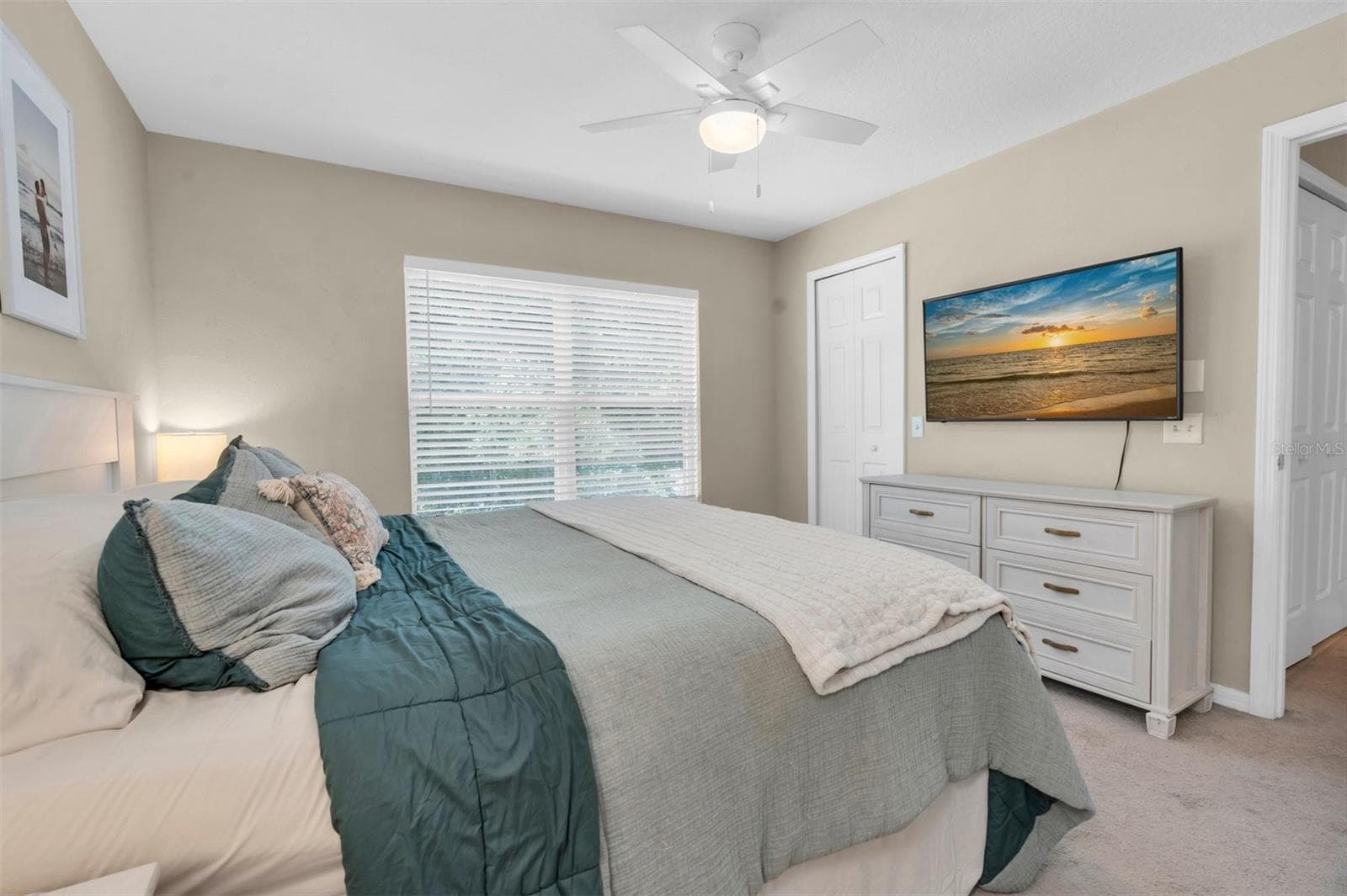 Townhouse at 9548 CHARLESBERG DRIVE, TAMPA, photo 16 of 30
