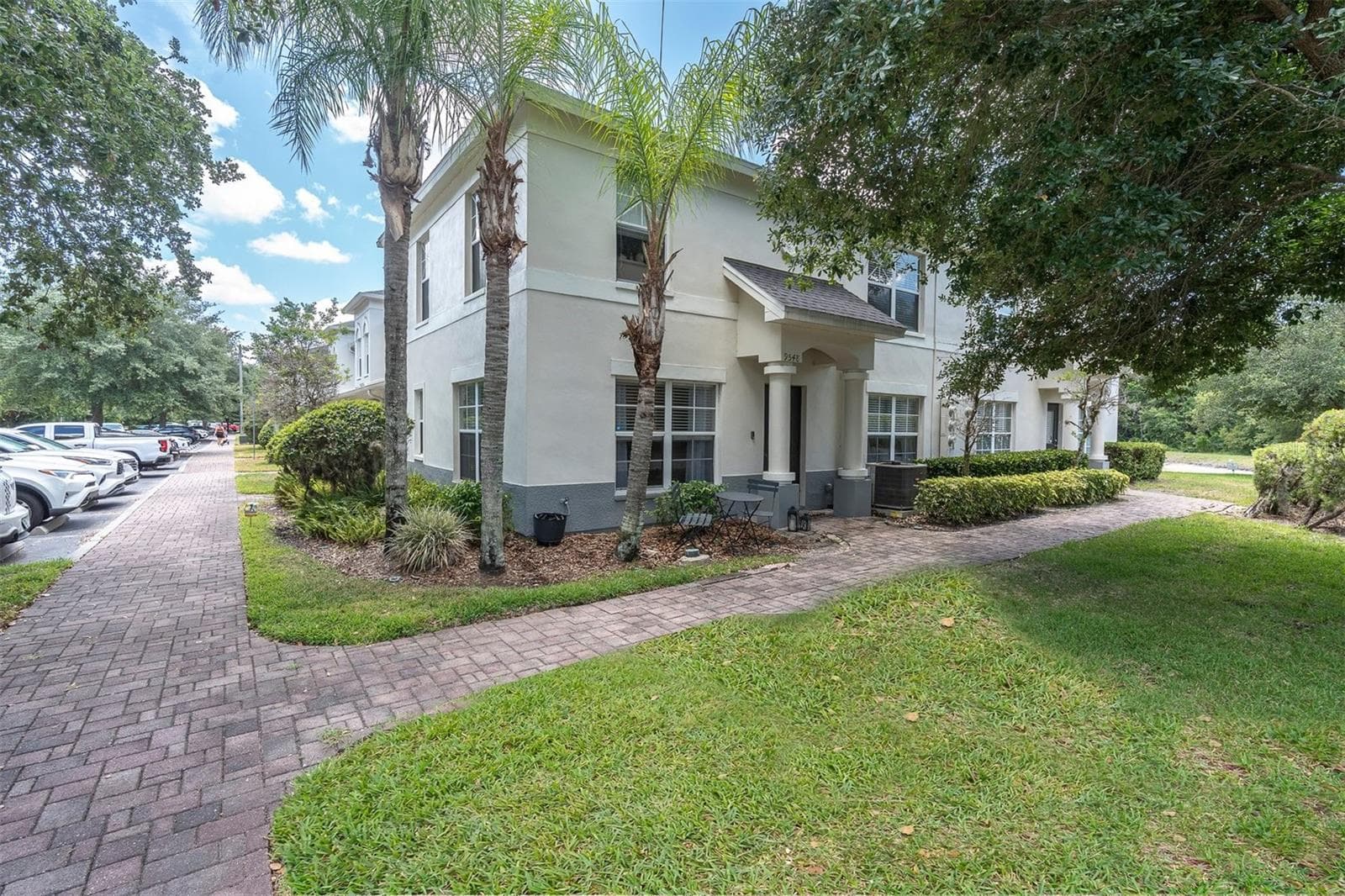 Townhouse at 9548 CHARLESBERG DRIVE, TAMPA, photo 25 of 30